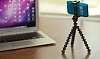 Joby GripTight GorillaPod Stand Regular (81065) - универсальный штатив для смартфонов (Black) купить в интернет-магазине icover