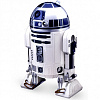 Робот Sphero Orbotix R2-D2 Droid (White) купить в интернет-магазине icover