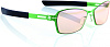 Очки для компьютера Arozzi Visione VX-500 (Green) купить в интернет-магазине icover