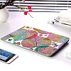 Накладка i-Blason Cover для MacBook Air 13 (Beautiful heart shapet leaf) купить в интернет-магазине icover