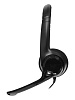 Наушники Logitech H390 981-000803 (Black) купить в интернет-магазине icover