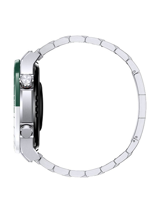 Умные часы Huawei Watch Ultimate WDS-B19 (Titanium) купить в интернет-магазине icover