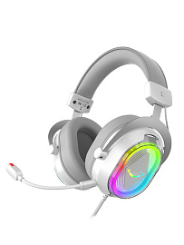 Купить игровые наушники fifine h13 gaming headsets (white) в Москве. В нашем каталоге интернет-магазина icover.ru вы можете ознакомиться с ценами, подробным описанием, фотографиями и техническими характеристиками. Низкие цены. Высокое качество. Доставка по России. Заказать товары по телефону +7(495)229-39-50 Игровые наушники Fifine H13 Gaming Headsets (White) купить в интернет-магазине icover
