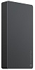 Внешний аккумулятор с памятью Mophie Spacestation 32 Gb 3314 (Black) купить в интернет-магазине icover