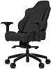 Игровое компьютерное кресло Vertagear Gaming Chair Racing Series P-Line PL6000 (Black/Carbon Edition) купить в интернет-магазине icover