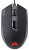 Corsair Gaming Katar (CH-9000095-EU) - оптическая игровая мышь (Black) купить в интернет-магазине icover