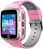 Детские умные часы Jet Kid SCOUT (Pink/Grey) купить в интернет-магазине icover