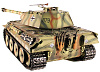 Танк Taigen Panther Pro (TG3819-1PRO) 1:16 купить в интернет-магазине icover