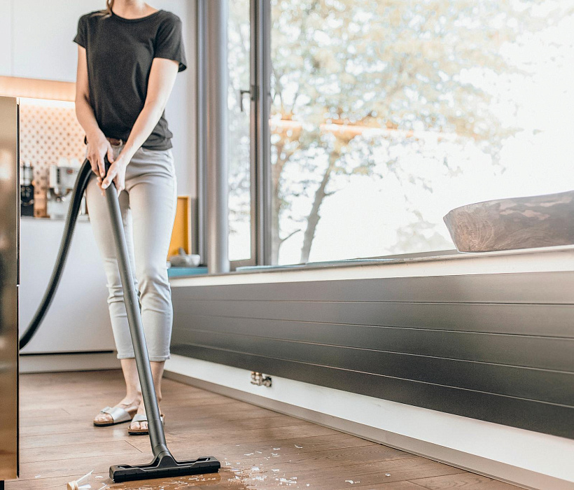 Пылесос Karcher WD 2 Plus V-12/4/18 (1.628-000.0) купить в интернет-магазине icover