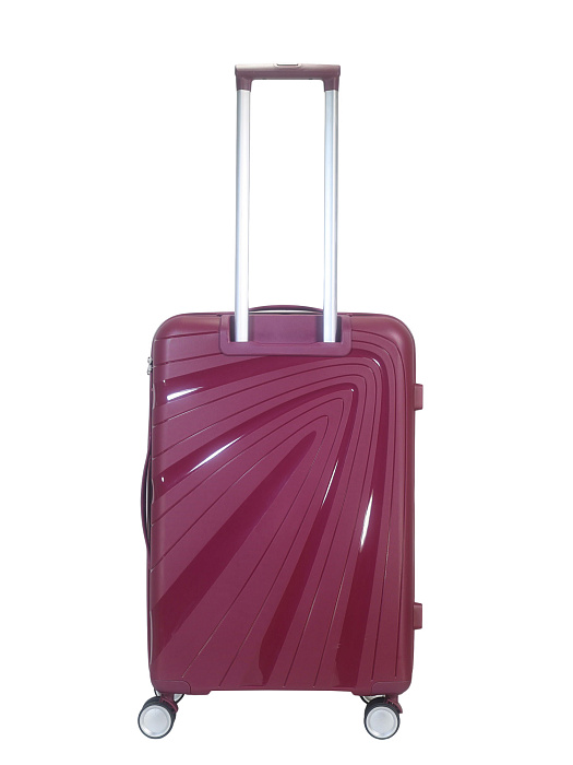 Комплект чемоданов Ridberg ICON L+M+S (Burgundy) купить в интернет-магазине icover