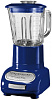 KitchenAid Artisan (5KSB5553EBU) - стационарный блендер (Cobalt Blue) купить в интернет-магазине icover
