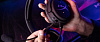 Игровая гарнитура HyperX Cloud Orbit HX-HSCO-GM/WW (Black) купить в интернет-магазине icover