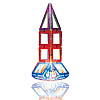 Magformers Lighted Set (709001) - магнитный конструктор купить в интернет-магазине icover