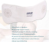 Беспроводные динамики для подушки Pyle Bluetooth Pillow Speaker PPSP18 (White) купить в интернет-магазине icover