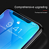 Защитное стекло Baseus Tempered Glass Film 0.15mm (SGAPIPH65-GS02) для iPhone Xs Max (Transparent) купить в интернет-магазине icover