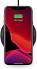 Беспроводное зарядное устройство Belkin Boost Charge WIA001btBK (Black) купить в интернет-магазине icover