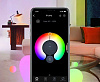 Умная лампа LIFX Candle Colour E14 (LCCE14IN) купить в интернет-магазине icover