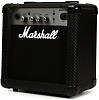 Гитарный комбоусилитель Marshall MG10CF Combo (Black) купить в интернет-магазине icover