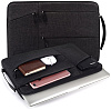 Чехол Wiwu Pocket Sleeve для ноутбука 13.3'' (Black) купить в интернет-магазине icover