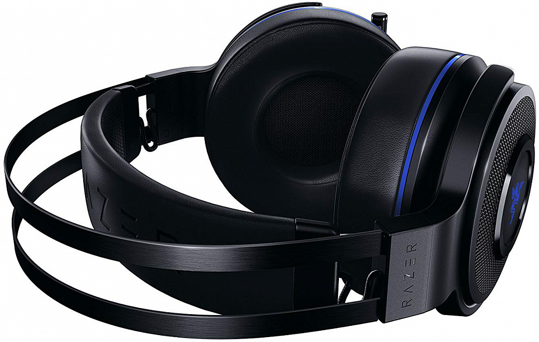 Игровая гарнитура Razer Thresher 7.1 RZ04-02230100-R3M1 (Black) купить в интернет-магазине icover