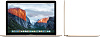 Ноутбук Apple MacBook 12 Intel Core m3 1.2GHz 8Gb 256Gb SSD MNYK2RU/A (Gold) купить в интернет-магазине icover