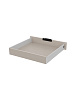 Стол письменный RIDBERG KENTUCKY (Cashmire/Black) купить в интернет-магазине icover