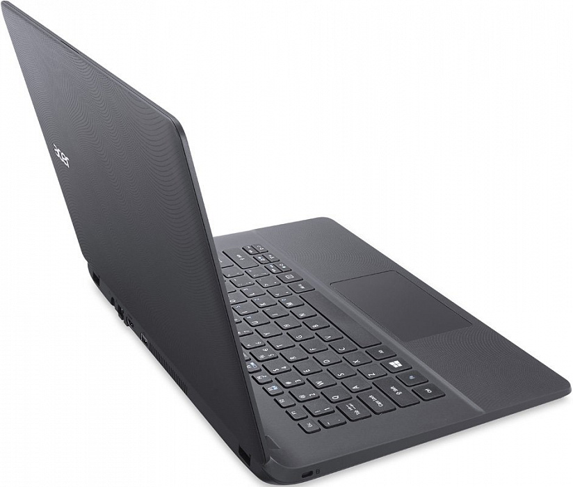 Ноутбук Acer Aspire ES1-331-P3WA 13.3'', Intel Pentium N3700 1.6Ghz, 4Gb, 1Tb HDD (NX.MZUER.006) купить в интернет-магазине icover