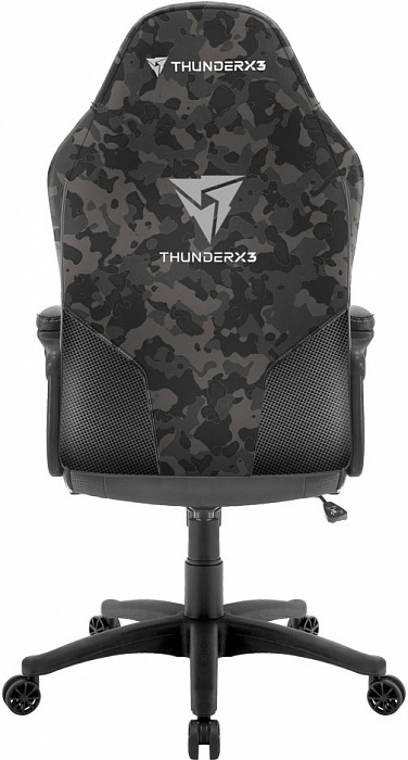 Кресло компьютерное ThunderX3 BC1 Camo Black Hawk AIR (Camo/Gray) купить в интернет-магазине icover