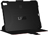 Чехол UAG Metropolis для iPad Pro 12.9" 2018 (Magma) купить в интернет-магазине icover