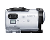 Sony Action Cam Waterproof Case (SPK-AZ1) - аквабокс для Sony Action Cam HDR-AZ1 купить в интернет-магазине icover
