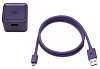 JBL Charge 2 (CHARGEIIPUREU) - портативная акустика (Purple) купить в интернет-магазине icover