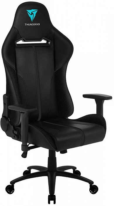 Игровое кресло ThunderX3 BC5 AIR (Black) купить в интернет-магазине icover