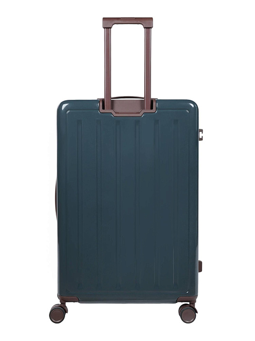 Чемодан Ridberg Podium (Light Blue) размер L купить в интернет-магазине icover