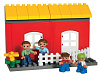 Lego Duplo Farm Set (9217) - большой набор "Ферма" купить в интернет-магазине icover