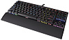 Игровая клавиатура Corsair Gaming K65 RGB RapidFire CH-9110014-RU (Black) купить в интернет-магазине icover