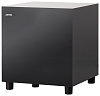 Jamo SUB 210 HG - активный сабвуфер (Black) купить в интернет-магазине icover