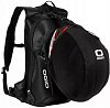Моторюкзак OGIO No Drag LH Stealth (5919578OG) для ноутбука 15'' (Black) купить в интернет-магазине icover