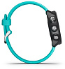 Умные часы Garmin Forerunner 245 Music GPS 010-02120-32 (Black/Aqua) купить в интернет-магазине icover