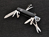 Victorinox Explorer (1.6705.3) - нож перочинный (Black) купить в интернет-магазине icover