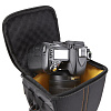 Case Logic SLR Holster (SLRC-200-BLACK) - сумка для DSLR-камер (Black) купить в интернет-магазине icover