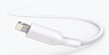 Дата-кабель для iPod, iPhone, iPad Anker Powerline II 0.9m USB-Lightning A8432H21 (White) купить в интернет-магазине icover