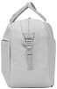 Сумка Incase Travel Duffel with Diamond Ripstop (INCO100316-CGY) для ноутбука 15'' (Light Grey) купить в интернет-магазине icover
