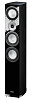 Magnat Quantum 677 Set 5.1 - комплект акустики для домашнего кинотеатра (Black) купить в интернет-магазине icover