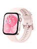 Умные часы Huawei Watch FIT 3 SLO-B09 (Pink) купить в интернет-магазине icover