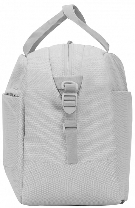 Сумка Incase Travel Duffel with Diamond Ripstop (INCO100316-CGY) для ноутбука 15'' (Light Grey) купить в интернет-магазине icover