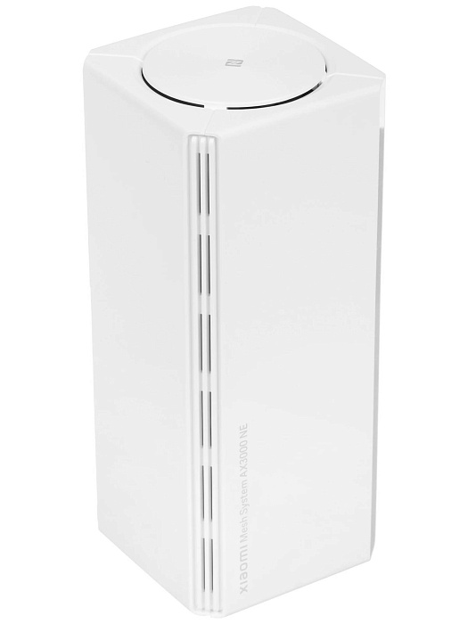 Wi-Fi Mesh-система Xiaomi AX3000 NE (1 pack) DVB4465GL (White) купить в интернет-магазине icover