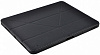 Чехол Uniq Transforma Rigor Plus для iPad Pro 11 (Black) купить в интернет-магазине icover