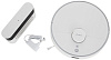 Робот-пылесос Xiaomi 360 Robot Vacuum Cleaner S5 (White) купить в интернет-магазине icover