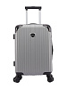 Чемодан Ridberg Sintera (Grey) размер S купить в интернет-магазине icover