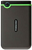 Внешний накопитель Transcend StoreJet 25M3S 2.5'' 2Tb HDD TS2TSJ25M3S (Gunmetal) купить в интернет-магазине icover